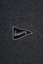 The Gimme Quarter-Zip - Black