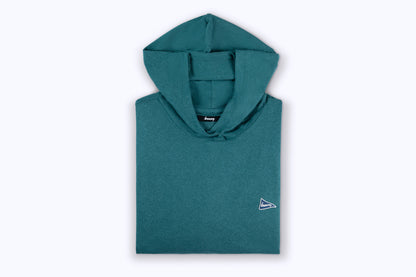The Gimme Hoodie - Forest