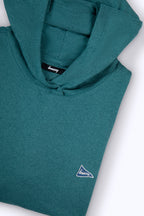 The Gimme Hoodie - Forest
