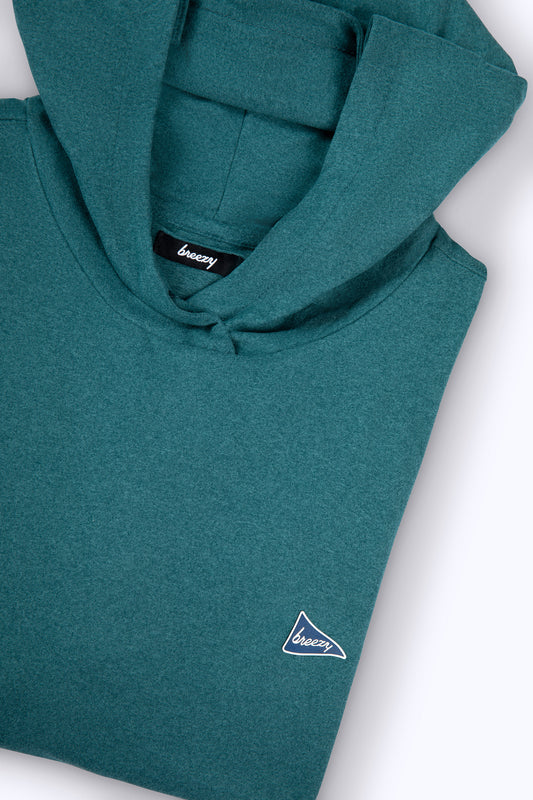 The Gimme Hoodie - Forest