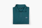 The Gimme Quarter-Zip - Forest