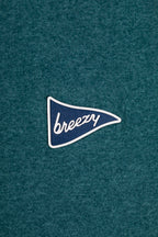 The Gimme Quarter-Zip - Forest