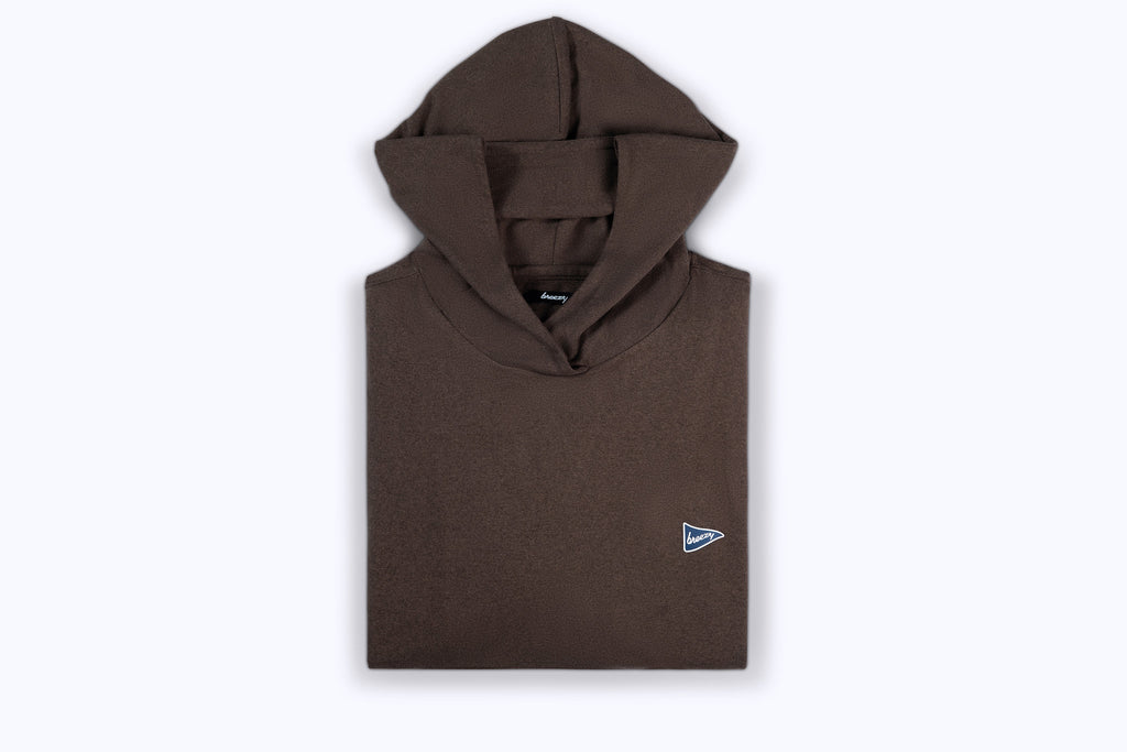 The Gimme Hoodie - Espresso