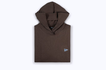 The Gimme Hoodie - Espresso