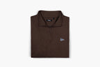 The Gimme Quarter-Zip - Espresso