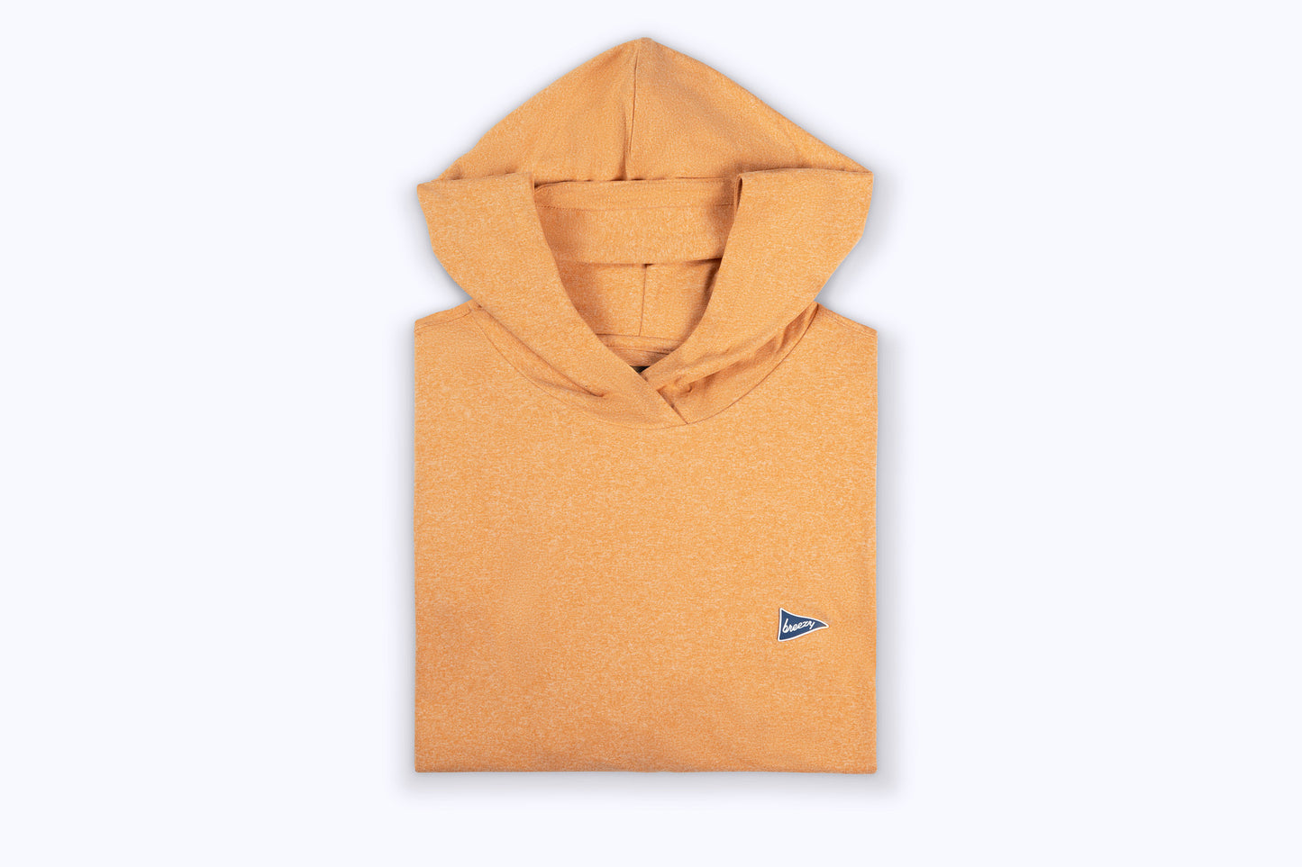 The Gimme Hoodie - Horizon Orange