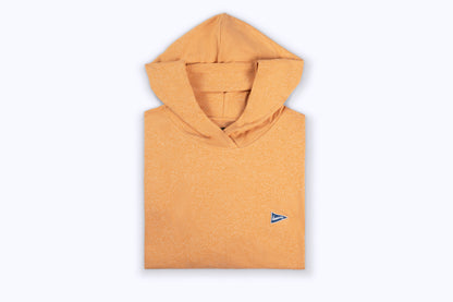 The Gimme Hoodie - Horizon Orange