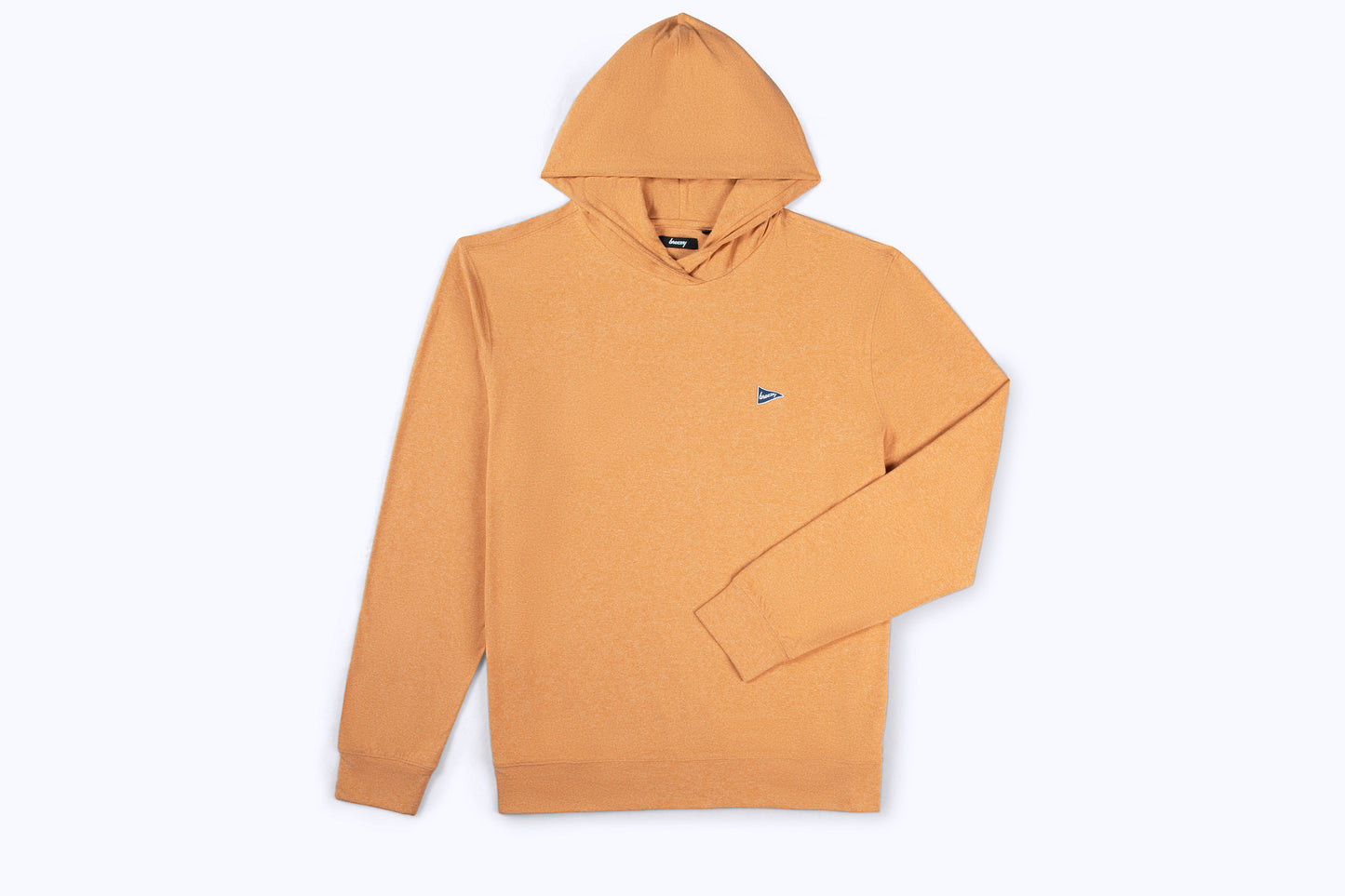 The Gimme Hoodie - Horizon Orange