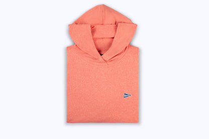 The Gimme Hoodie - Punch