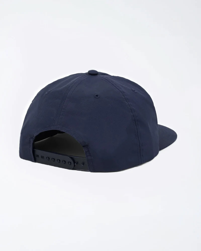 Breezy Golf Flag Lightweight Surf Hat