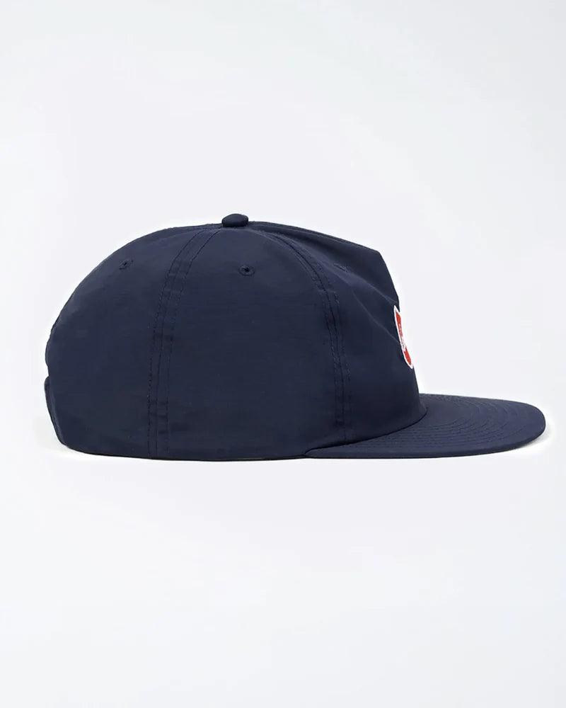 Breezy Golf Flag Lightweight Surf Hat