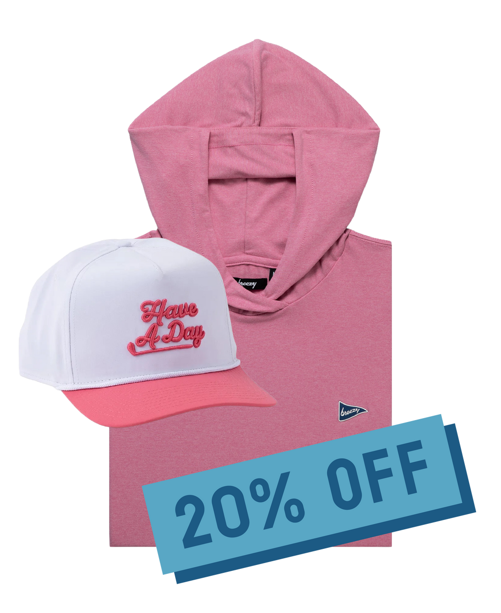 The Championship Pinks Bundle