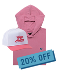 The Championship Pinks Bundle