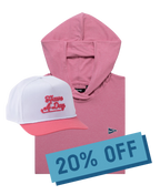 The Championship Pinks Bundle