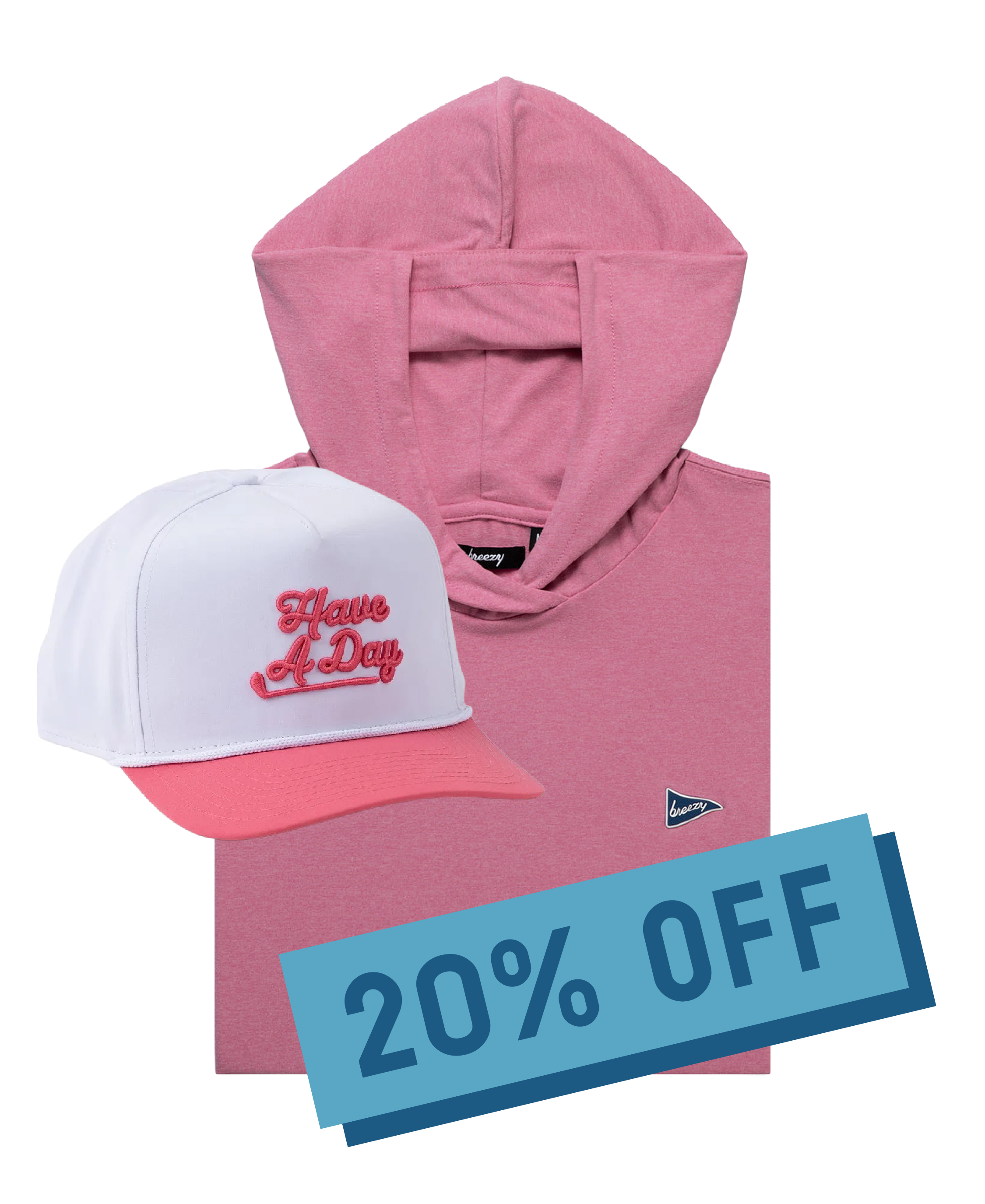 The Championship Pinks Bundle