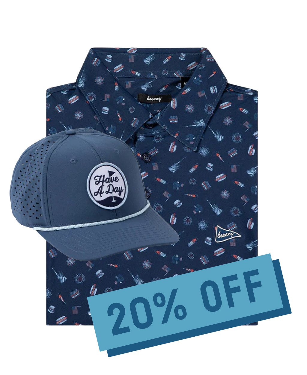The Pop Off Bundle