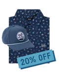 The Pop Off Bundle