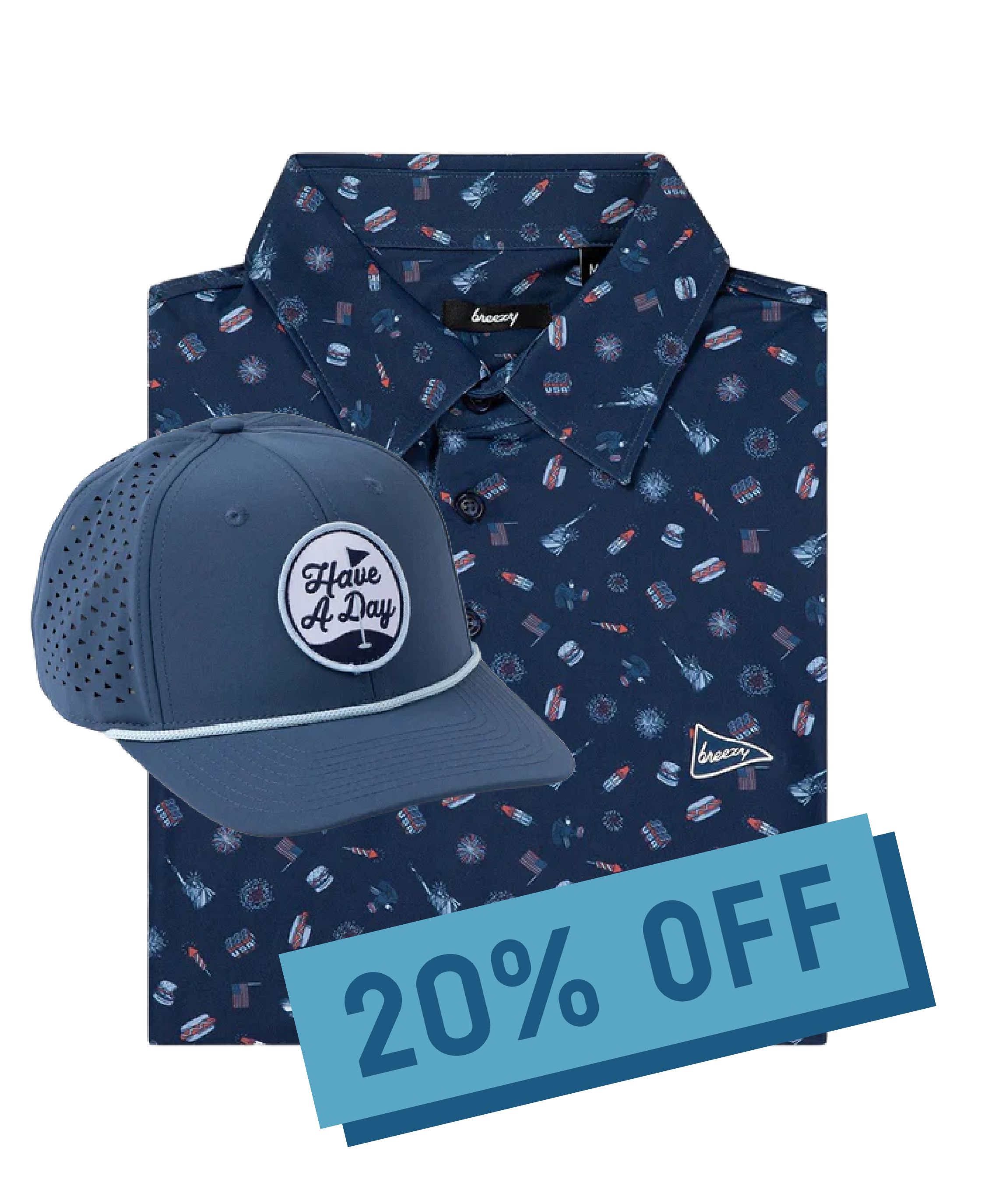 The Pop Off Bundle