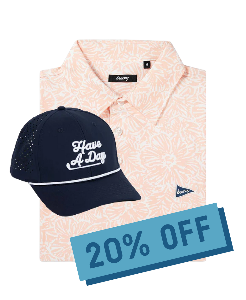 The Vacation Bundle