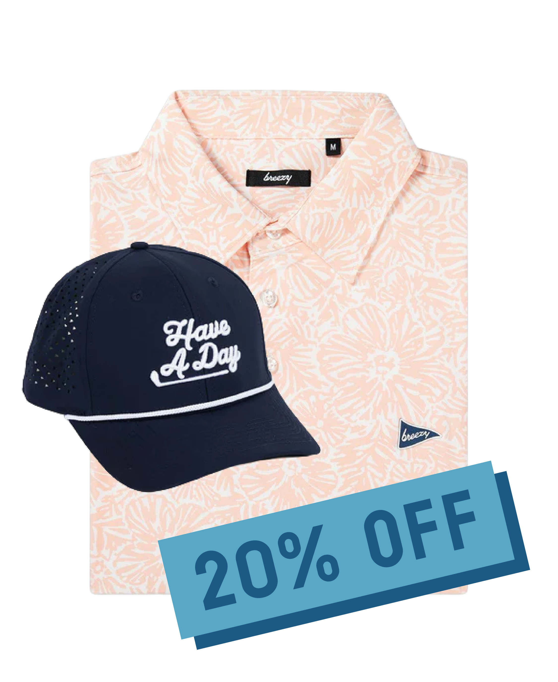 The Vacation Bundle
