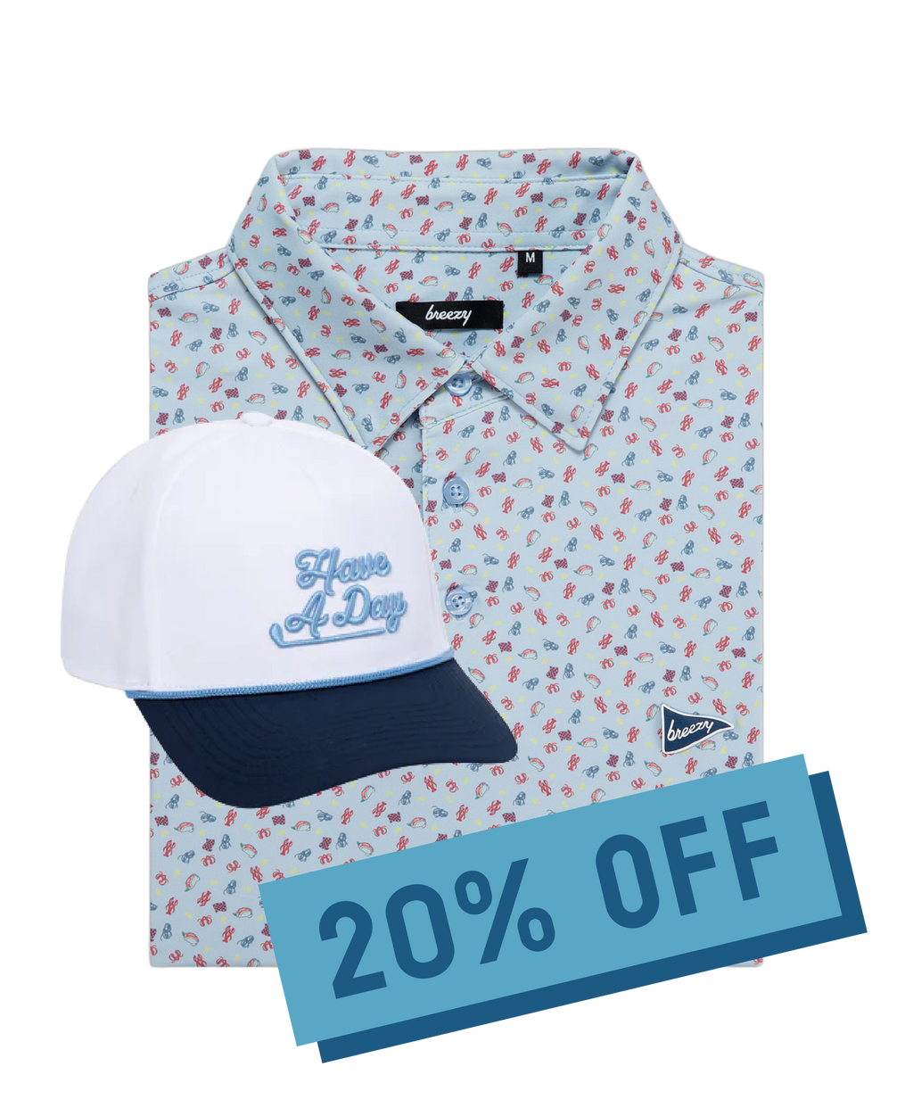 The Lobster Rolls Bundle