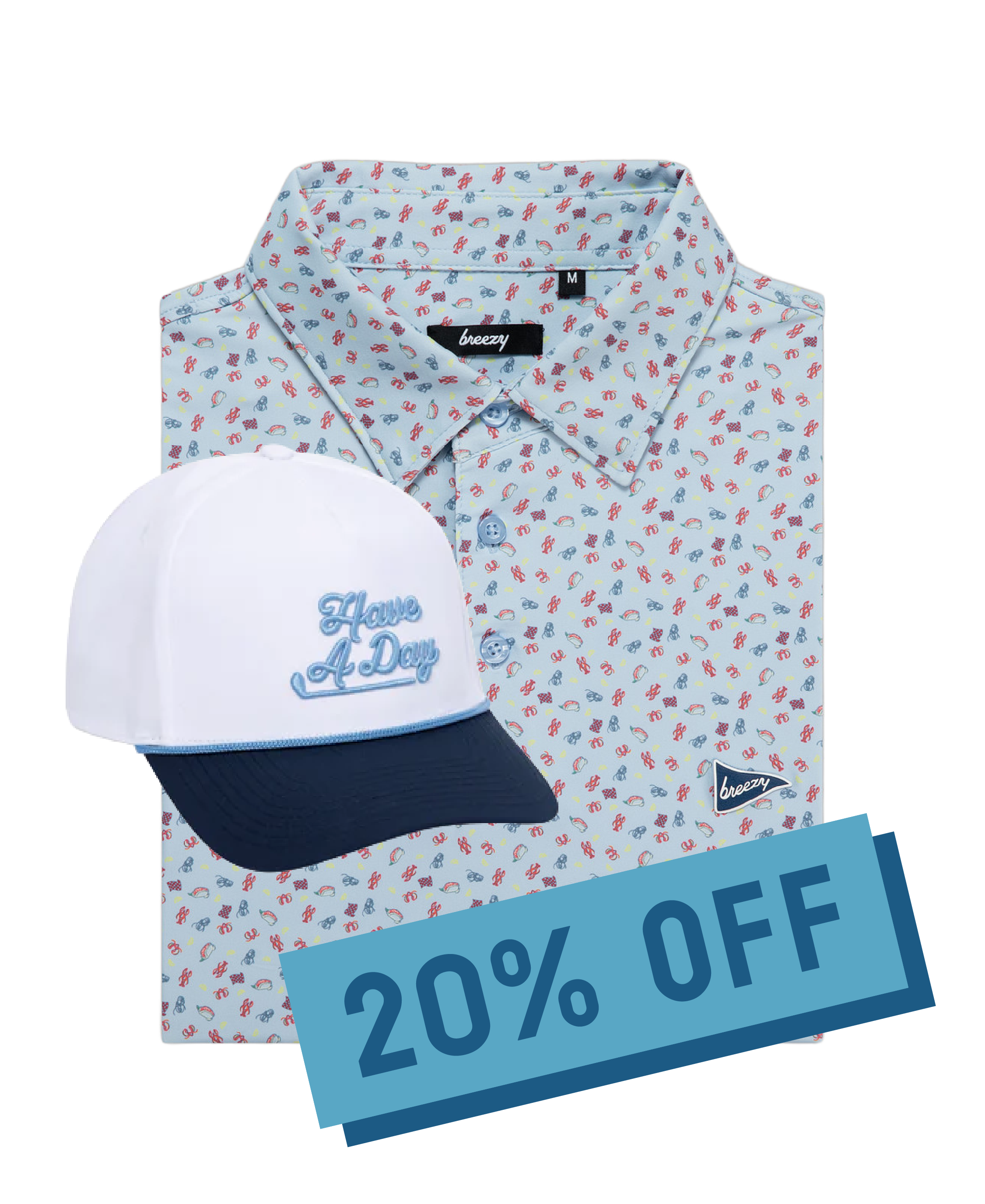 The Lobster Rolls Bundle