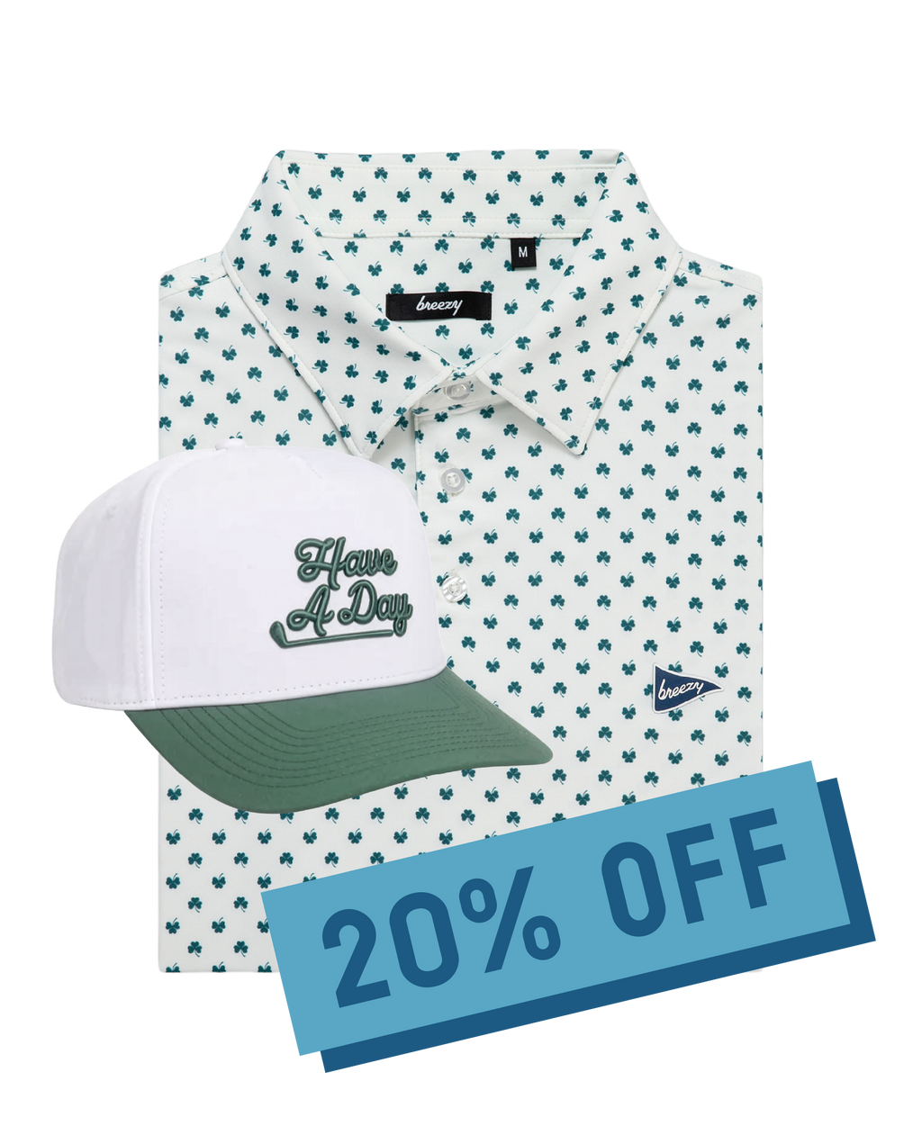The Clovers Bundle