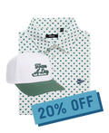 The Clovers Bundle
