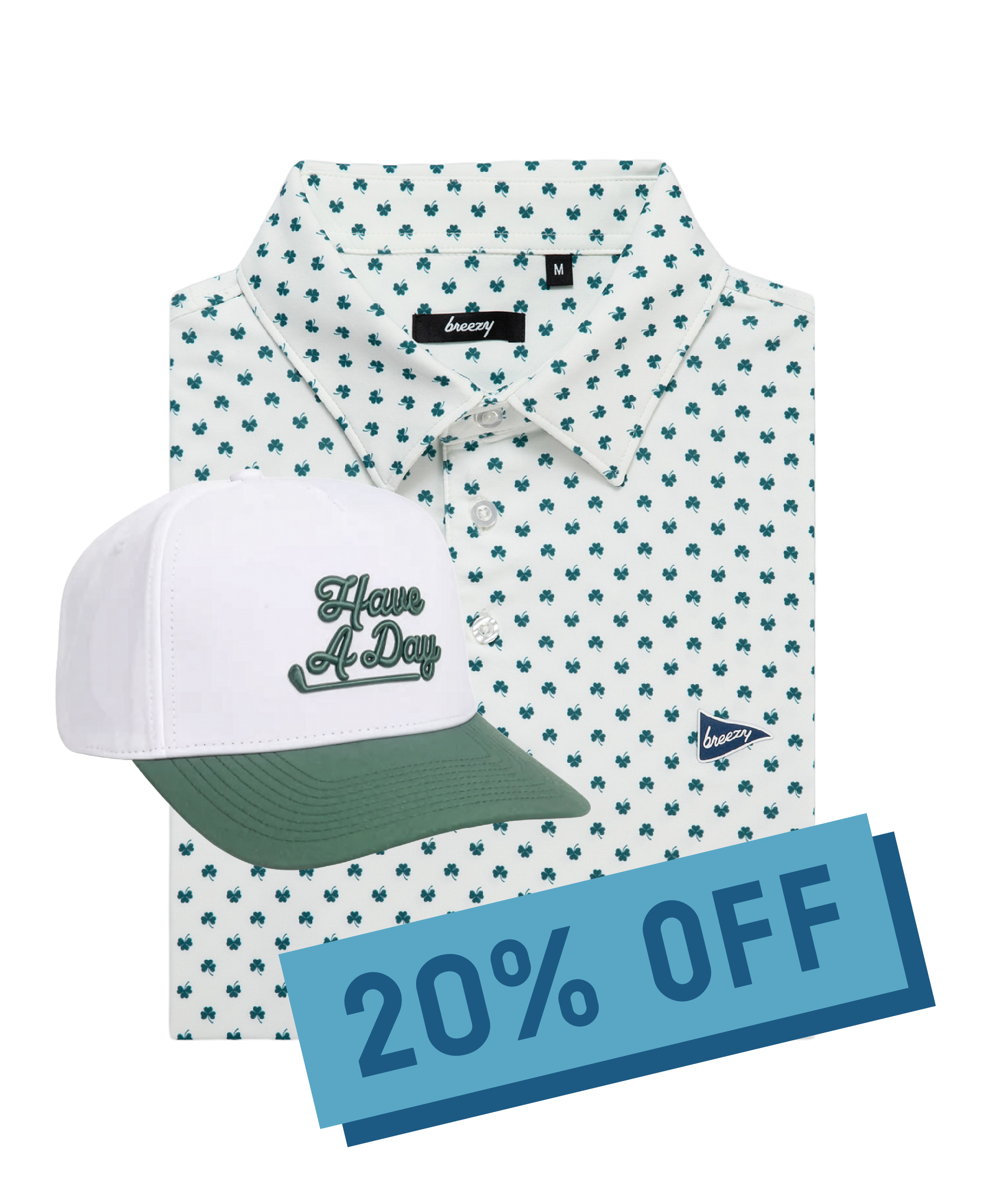 The Clovers Bundle