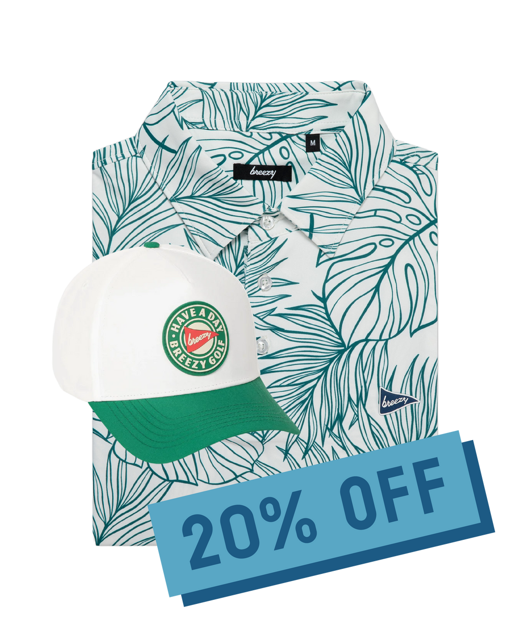The Palms Bundle