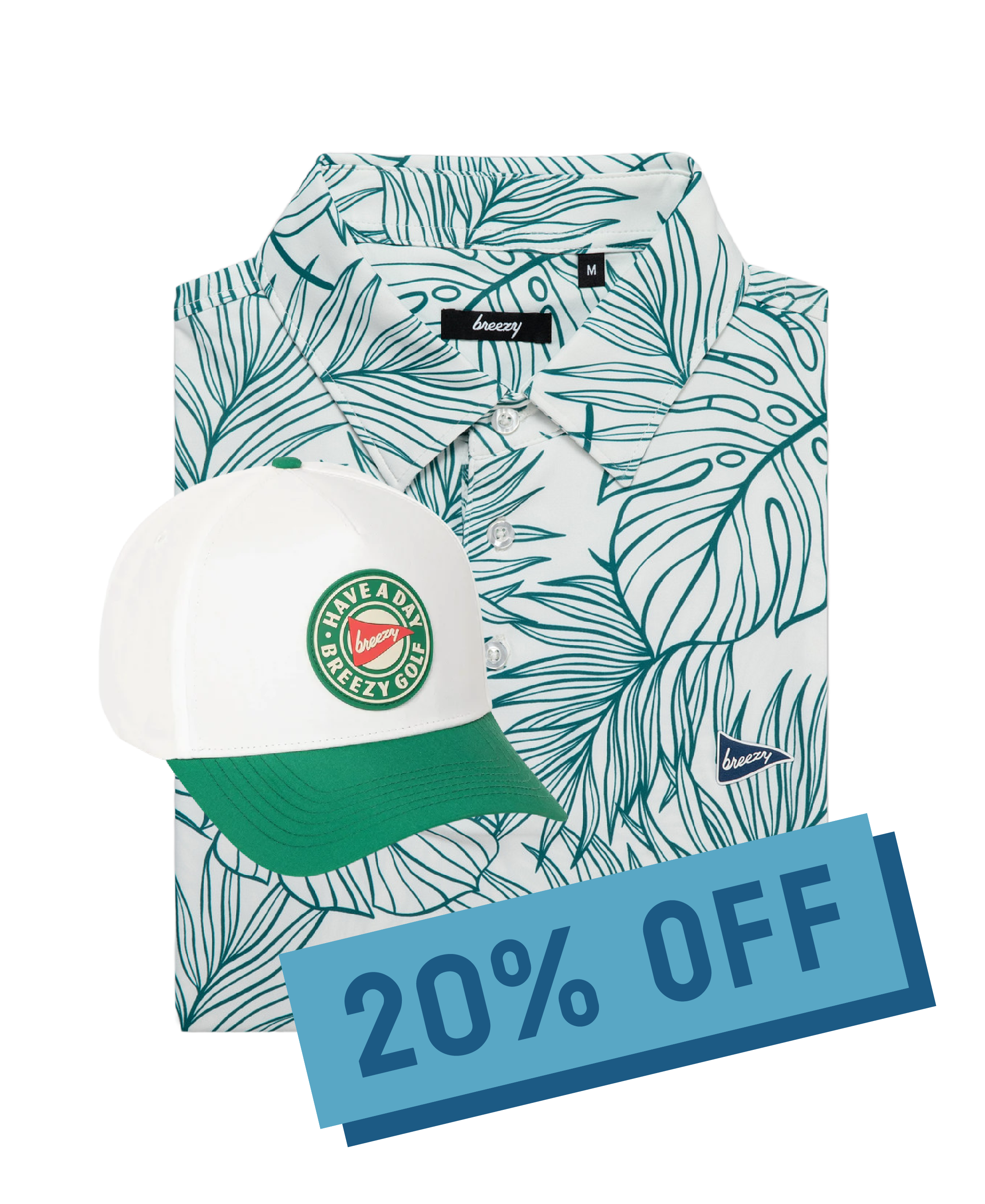 The Palms Bundle