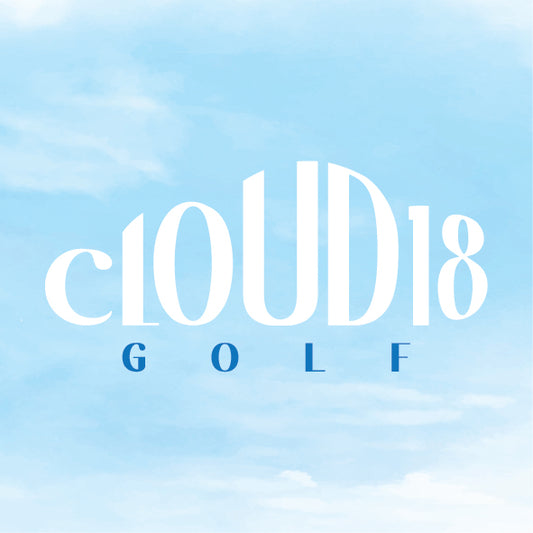 Cloud 18 Golf Gift Card