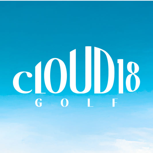 Cloud 18 Golf Gift Card