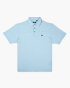 The Cresting Wave Polo