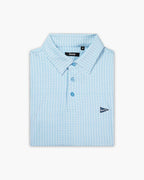 The Cresting Wave Polo