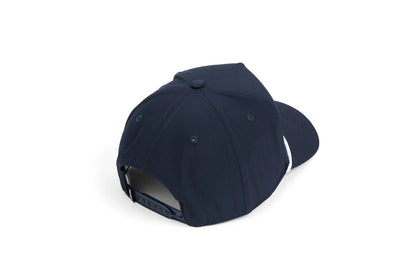 Breezy Flag Navy Rope Hat