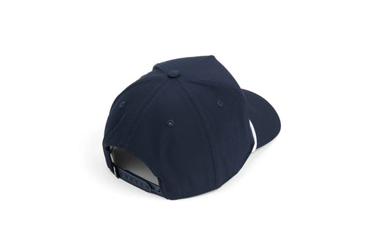 Breezy Flag Navy Rope Hat