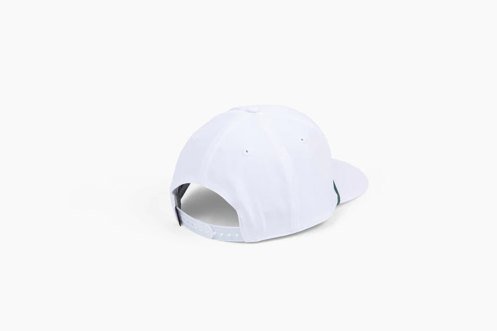 Have a Day Retro Rope Hat