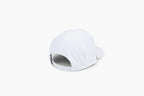 Have a Day White Summer Rope Hat