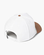 Flipped Breezy Rope Hat Caramel