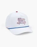 Have A Day Rope Hat Liberty