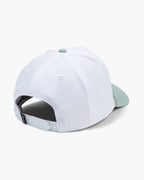 Have A Day Rope Hat Gator Green