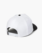 Have A Day Black Contrast Bill Hat