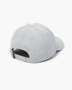 Wool Lettermans Hat Grey