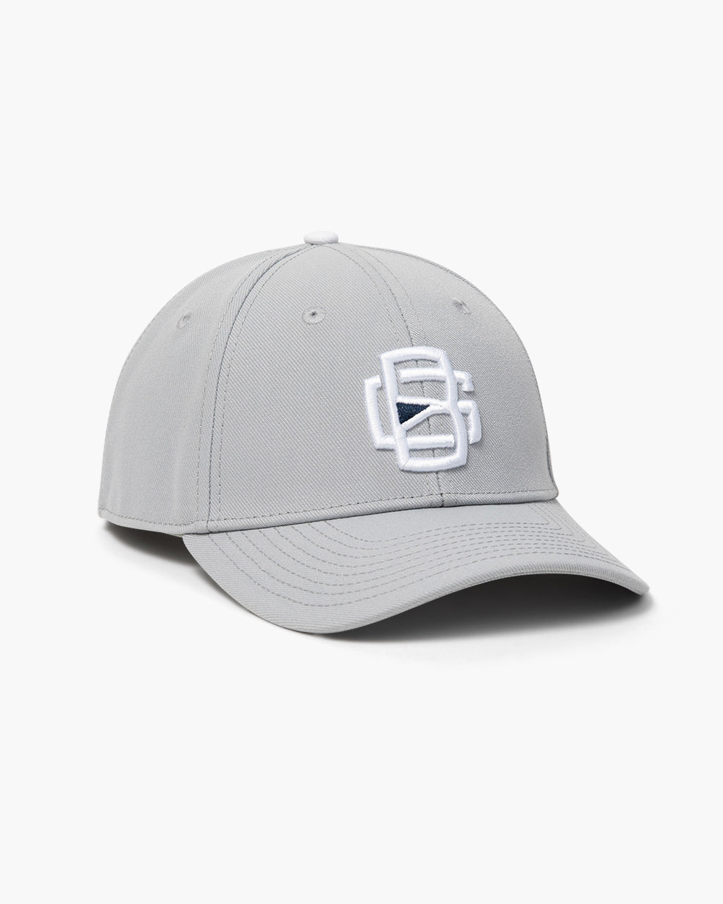 Wool Lettermans Hat Grey
