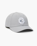 Wool Lettermans Hat Grey