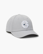 Wool Lettermans Hat Grey