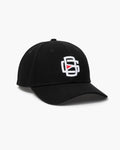 Wool Lettermans Hat Black