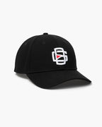 Wool Lettermans Hat Black