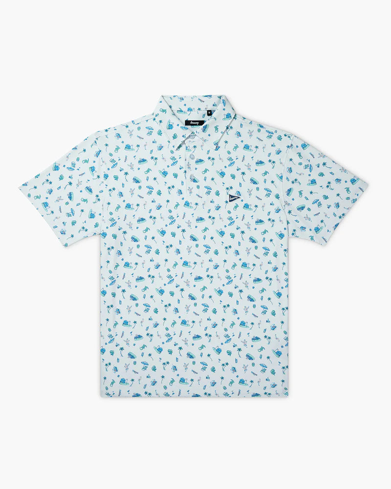 The Clubhouse Chillers Polo